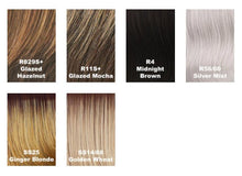 Load image into Gallery viewer, Hairdo Wigs - Textured Fringe Bob Hairdo
