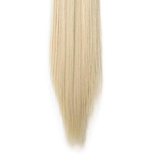 Load image into Gallery viewer, Clip in Jaw Ponytail Hairpiece Hair Extension Wig Store 
