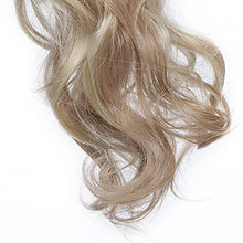 Load image into Gallery viewer, Clip in Jaw Ponytail Hairpiece Hair Extension Wig Store 
