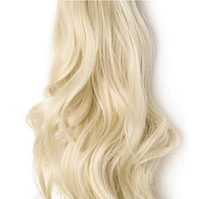 Load image into Gallery viewer, Clip in Jaw Ponytail Hairpiece Hair Extension Wig Store 
