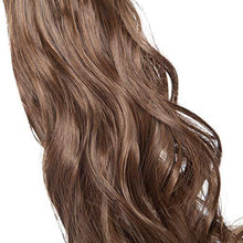 Load image into Gallery viewer, Clip in Jaw Ponytail Hairpiece Hair Extension Wig Store 
