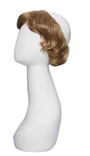 Face Frame Short Synthetic Hair Addition Jon Renau Wigs