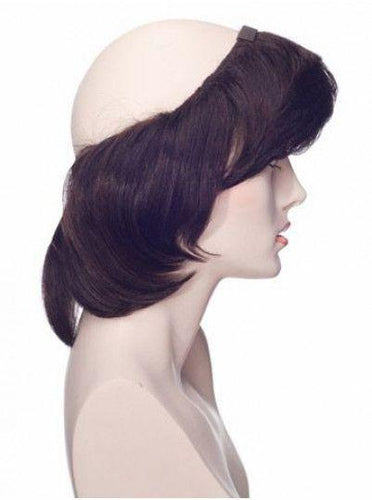 Face Framer Short (Human Hair) Jon Renau Wigs