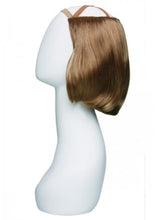 Load image into Gallery viewer, Hair Secret Straight Hair Addition Synthetic Jon Renau Wigs
