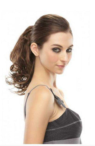 Conflict Ponytail Hairpiece Easi Hair