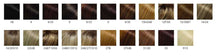Load image into Gallery viewer, Easi Part - 18&quot; Human Hair Top Piece Hair Addition Easi Hair
