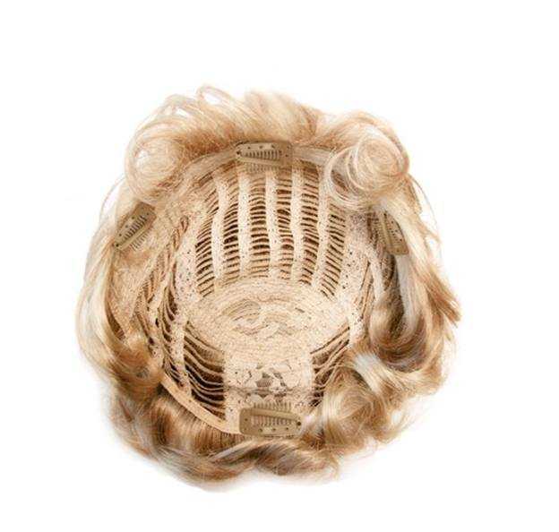 Playmate Straight Jon Renau Wigs