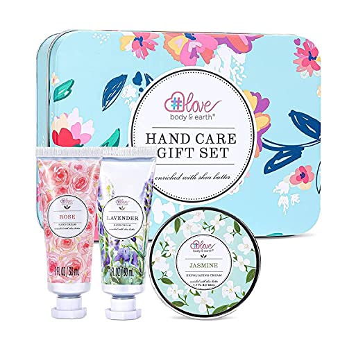 Hand Lotion Gift Set Beauty Store