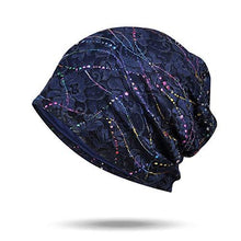 Load image into Gallery viewer, Beanie Hat Sleep Caps Set Wig Store 
