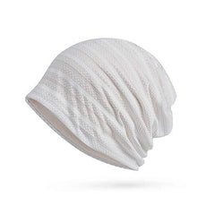 Load image into Gallery viewer, Beanie Hat Sleep Caps Set Wig Store 
