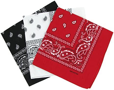 Fashion Wrap Bandana Head Scarf Hair & Beauty Canada