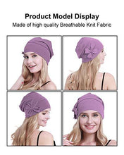 Load image into Gallery viewer, Ladies Headwear Beanie Cap Wig Store 
