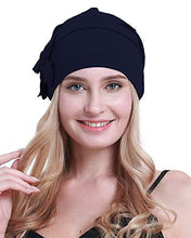 Load image into Gallery viewer, Ladies Headwear Beanie Cap Wig Store 
