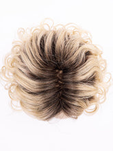 Load image into Gallery viewer, PASTEL BLONDE ROOTED 25.23.26 | Lightest Golden Blonde and Lightest Pale Blonde with Light Golden Blonde Blend and Shaded Roots
