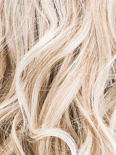 Load image into Gallery viewer, PEARL BLONDE ROOTED 101.14.23 | Pearl Platinum and Medium Ash Blonde with Lightest Pale Blonde Blend and Shaded Roots
