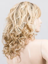 Load image into Gallery viewer, SANDY BLONDE ROOTED 16.22.26 | Medium Blonde and Light Neutral Blonde with Light Golden Blonde Blend and Shaded Roots

