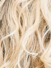 Load image into Gallery viewer, SANDY BLONDE ROOTED 16.22.26 | Medium Blonde and Light Neutral Blonde with Light Golden Blonde Blend and Shaded Roots
