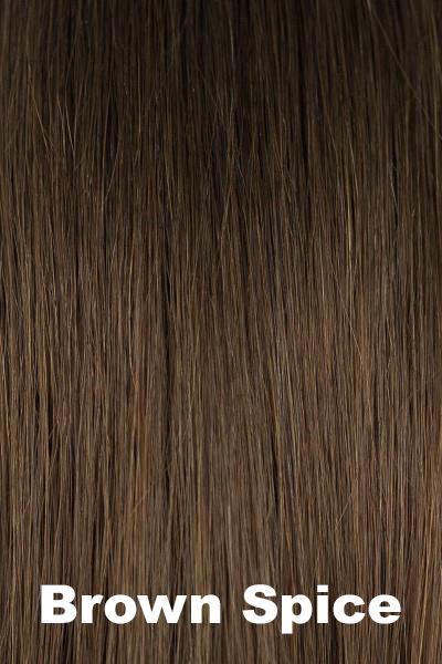 Orchid Wigs - Kris Human Hair (#8704)