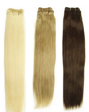 Load image into Gallery viewer, 481 Super Remy ST 14&quot; by WIGPRO: Human Hair Extension WigUSA

