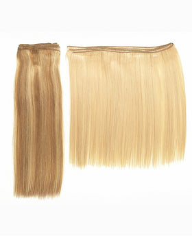 483 Super Remy Straight 18"by WIGPRO: Human Hair Extension WigUSA
