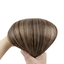 Load image into Gallery viewer, Invisible Tape Remy Human Hair Extensions 14 to 22 Inches Long Wig Store 
