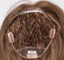 Load image into Gallery viewer, 300A Integration Fall by WIGPRO- Hand Tied Human Hair Piece WigUSA
