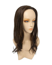 Load image into Gallery viewer, 300A Integration Fall by WIGPRO- Hand Tied Human Hair Piece WigUSA
