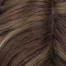 Load image into Gallery viewer, 300S Short Fall H Human Hair Piece by WIGPRO WigUSA
