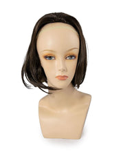 Load image into Gallery viewer, 300S Short Fall H Human Hair Piece by WIGPRO WigUSA
