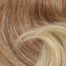 Load image into Gallery viewer, 301 F-Top Blend 1/2&quot; Tape-tab  by WIGPRO: Hand Tied Human Hair Piece WigUSA
