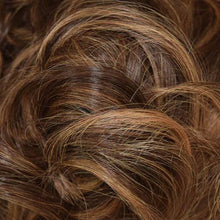 Load image into Gallery viewer, 301 F-Top Blend 1/2&quot; Tape-tab  by WIGPRO: Hand Tied Human Hair Piece WigUSA
