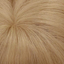 Load image into Gallery viewer, 301 F-Top Blend 1/2&quot; Tape-tab  by WIGPRO: Hand Tied Human Hair Piece WigUSA
