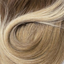 Load image into Gallery viewer, 301 F-Top Blend 1/2&quot; Tape-tab  by WIGPRO: Hand Tied Human Hair Piece WigUSA
