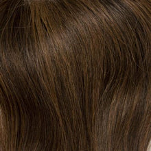 Load image into Gallery viewer, 301T F-Top Blend Hand Tied Human Hair Piece Topper 1&quot; WigUSA
