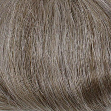 Load image into Gallery viewer, 301T F-Top Blend Hand Tied Human Hair Piece Topper 1&quot; WigUSA
