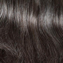 Load image into Gallery viewer, 301T F-Top Blend Hand Tied Human Hair Piece Topper 1&quot; WigUSA
