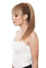 Load image into Gallery viewer, 303 Pony Swing by WIGPRO: Human Hair Piece WigUSA
