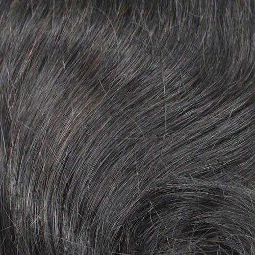305 Pull Thru H by WIGPRO: Human Hair Piece Human Hair Piece WigUSA