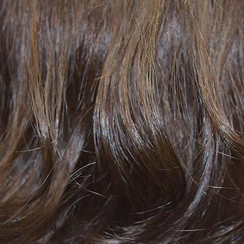307B Miracle Top by WIGPRO: Human Hair Piece WigUSA