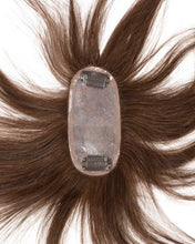 Load image into Gallery viewer, 307S Fringe Line H/T by WIGPRO: Human Hair Piece Human Hair Piece WigUSA
