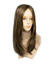 Load image into Gallery viewer, 312 H- Demi Topper by WIGPRO WigUSA
