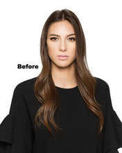Load image into Gallery viewer, 312A Demi Topper H/T by WIGPRO: Human Hair Piece WigUSA

