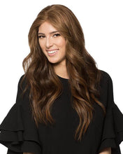 Load image into Gallery viewer, 312A Demi Topper H/T by WIGPRO: Human Hair Piece WigUSA
