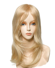 Load image into Gallery viewer, 312A Demi Topper H/T by WIGPRO: Human Hair Piece WigUSA
