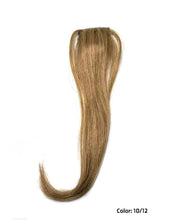 Load image into Gallery viewer, 313A H Add-on - single clip by WIGPRO: Human Hair Piece WigUSA
