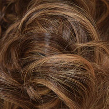 Load image into Gallery viewer, 313B H Add-on, 2 clips by WIGPRO: Human Hair Piece WigUSA
