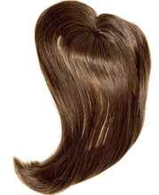 Load image into Gallery viewer, 313C H Add-on, 2 clips by WIGPRO: Human Hair Piece WigUSA
