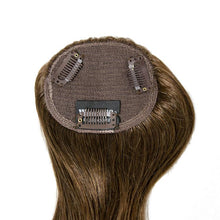 Load image into Gallery viewer, 313D H Add-on, 3 clips by WIGPRO: Human Hair Piece WigUSA
