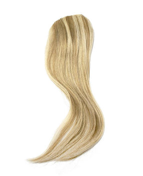 313E H Add-on, 2 clips by WIGPRO: Human Hair Piece WigUSA