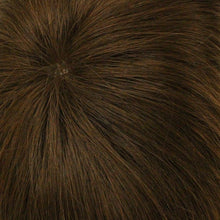 Load image into Gallery viewer, 318 Invisible Front, Hand Tied by WIGPRO: Human Hair Piece WigUSA
